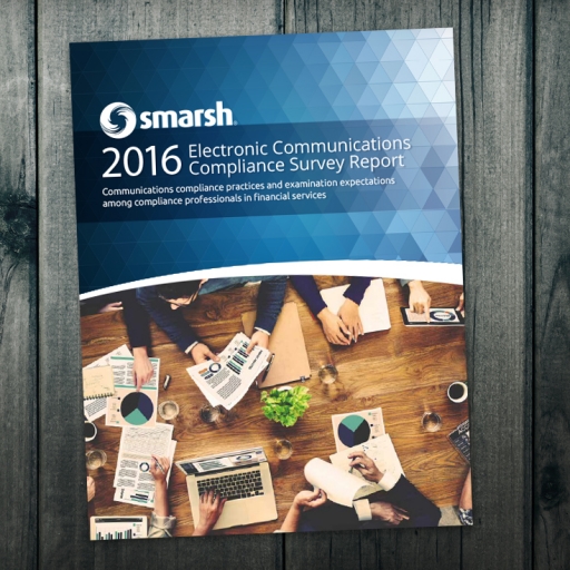 Smarsh Annual Survey Report
